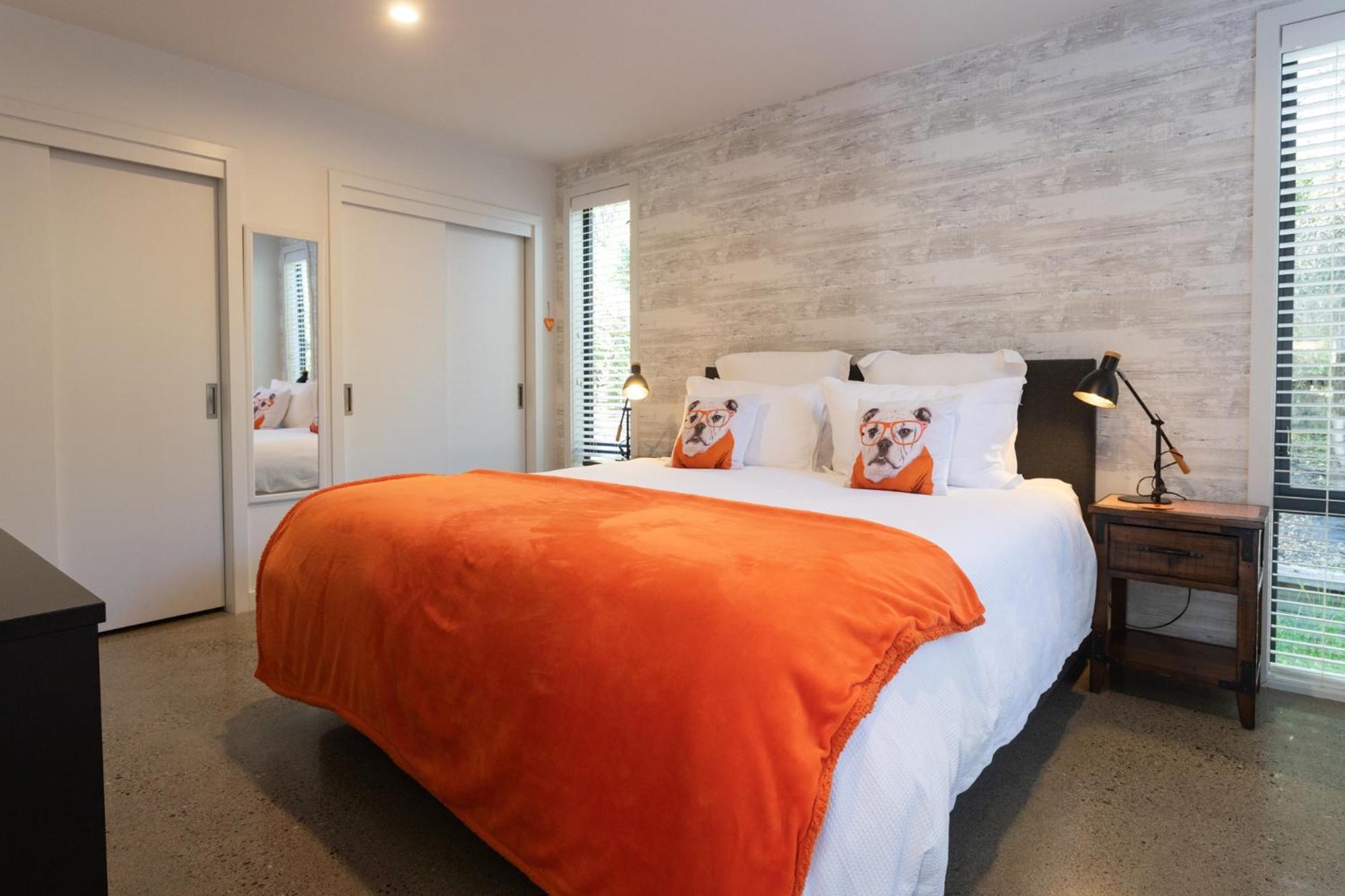 Mapua41South Apartment Екстериор снимка