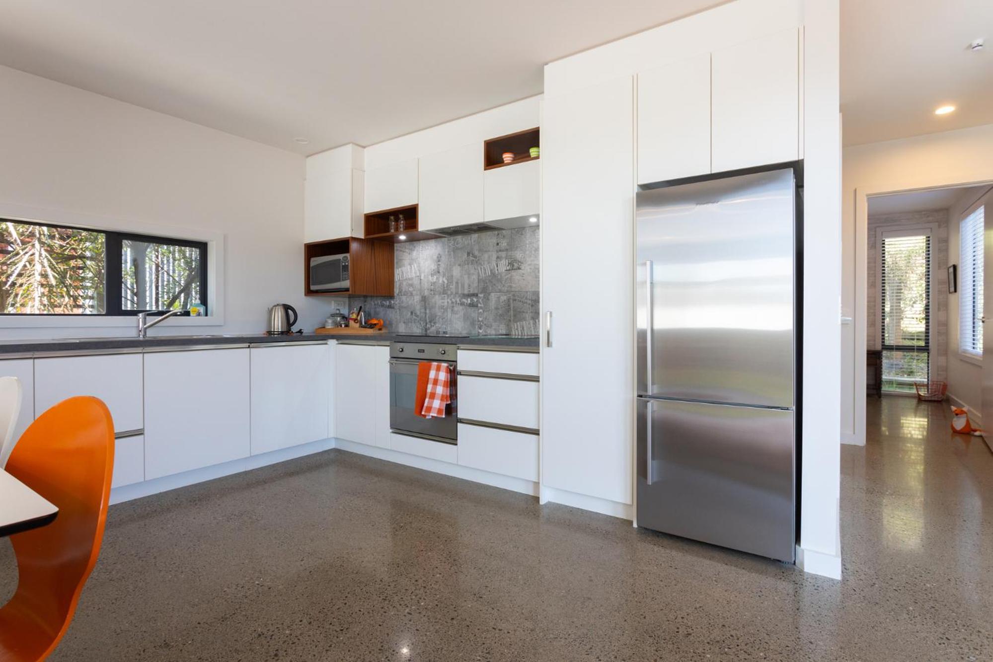 Mapua41South Apartment Екстериор снимка