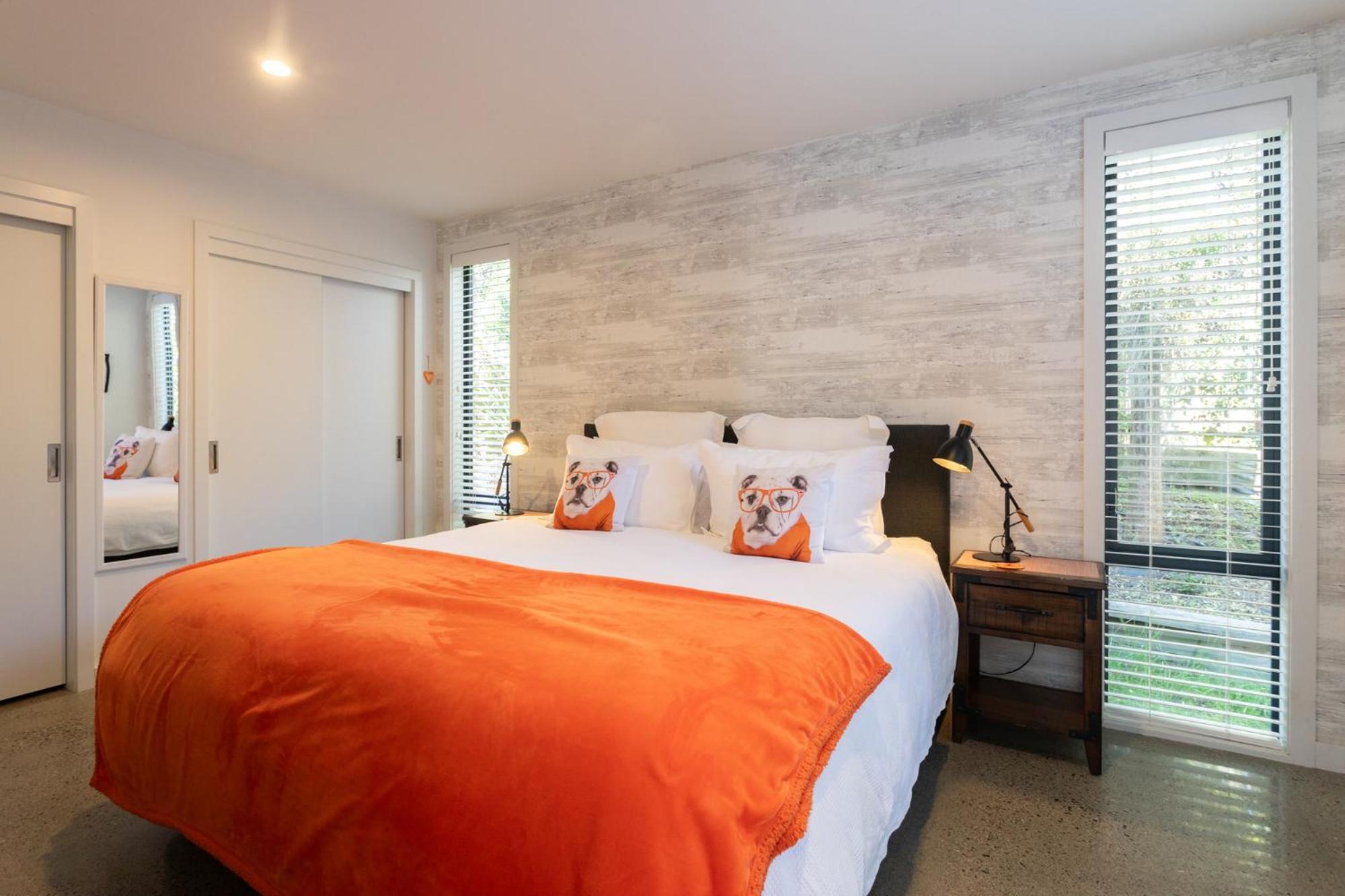 Mapua41South Apartment Екстериор снимка