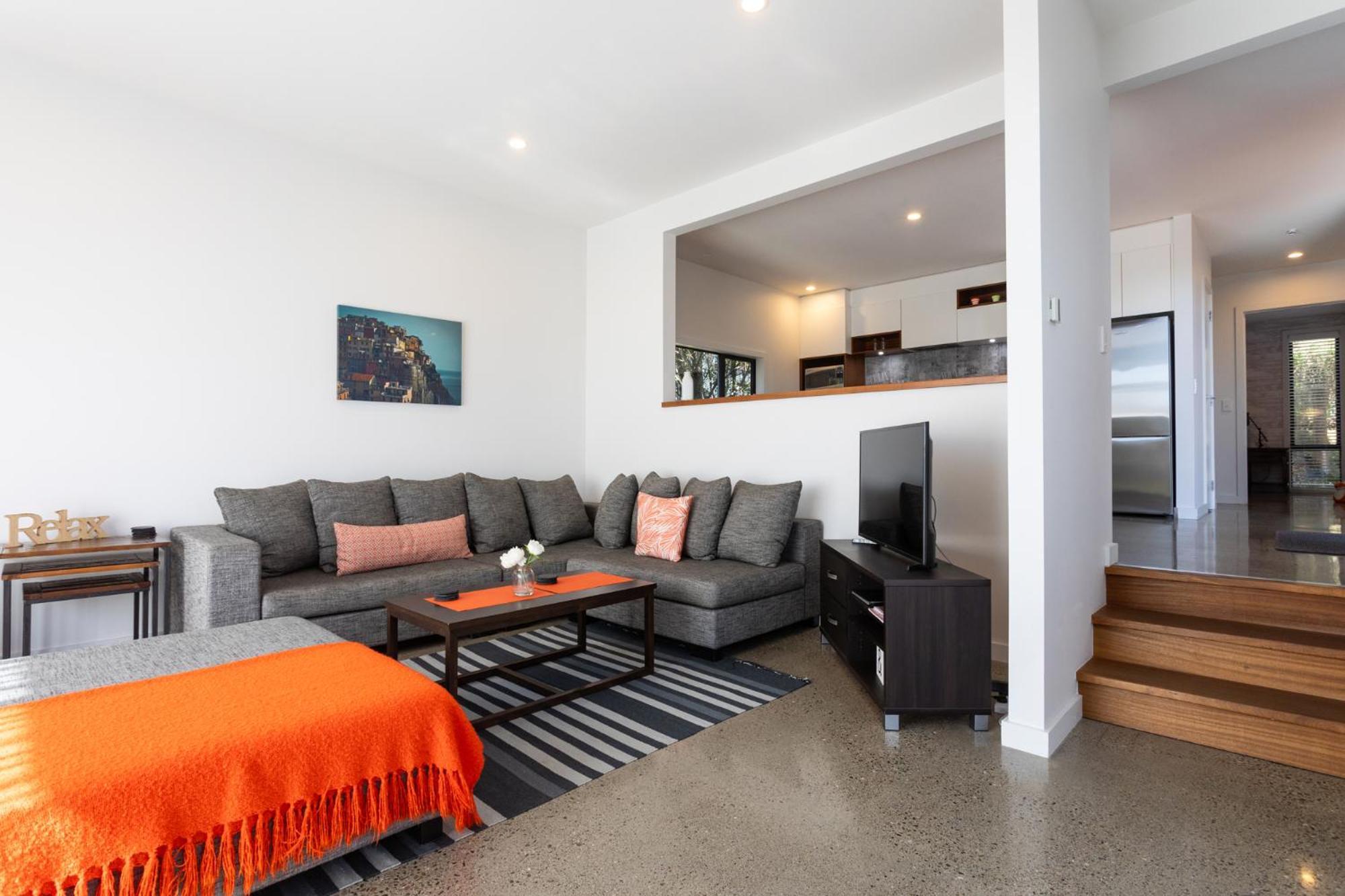 Mapua41South Apartment Екстериор снимка
